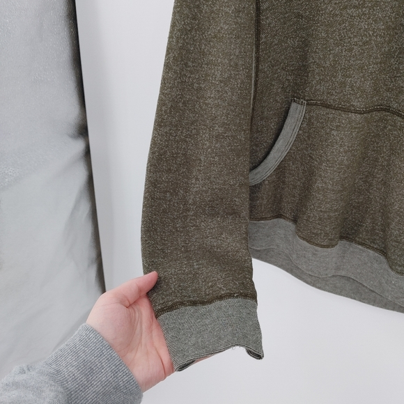 Velvet Men | hoodie - Picture 4 of 6